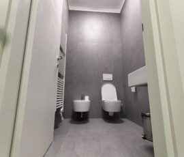 RISTRUTTURAZIONE BAGNI bagno 1