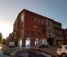 TINTEGGIATURA INTERNA ED ESTERNA facciata 2 dopo laterale wa0101