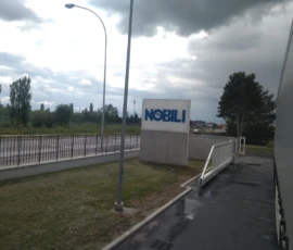 RISTRUTTURAZIONI nobili