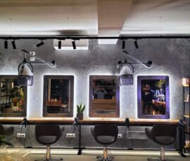 PITTURE DI INTERIOR DESIGN ofelia1