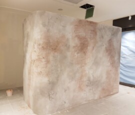 PITTURE DI INTERIOR DESIGN parete1 20220705 wa0084