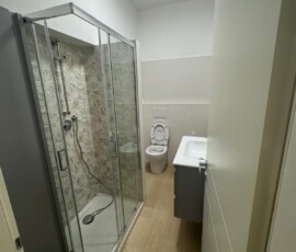 SERRMANENTI, INFISSI E PORTE INTERNE porta bagno