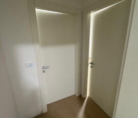 SERRMANENTI, INFISSI E PORTE INTERNE porte interne
