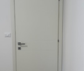 SERRMANENTI, INFISSI E PORTE INTERNE porta interna bianca