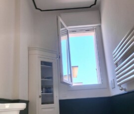 TINTEGGIATURA INTERNA ED ESTERNA bagno 20.12 a