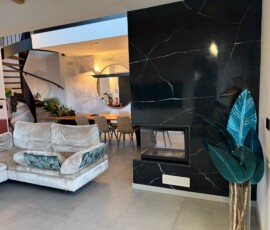 TINTEGGIATURA INTERNA ED ESTERNA interno casa