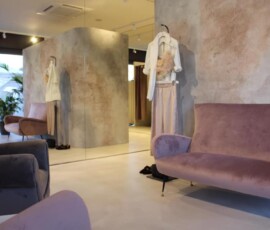 PITTURE DI INTERIOR DESIGN loft 1