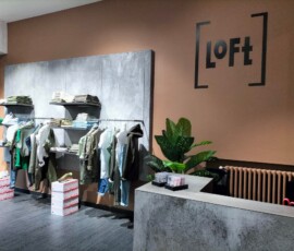 TINTEGGIATURA INTERNA ED ESTERNA loft interno